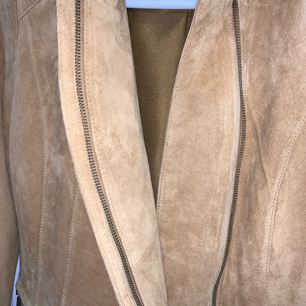 Good looking leather jacket - Picture 5 of 8